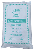 Sodium bicarbonate