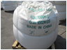 Jumbo bag of  Soda ash