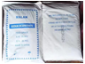 25kg bags